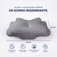 Cuscino Solevita 3.0