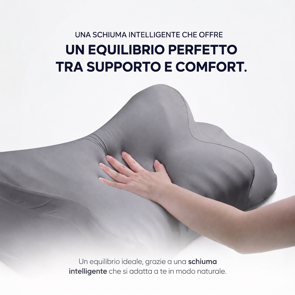 Cuscino Solevita 3.0