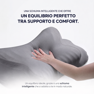 Cuscino Solevita 3.0