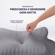 Cuscino Solevita 3.0