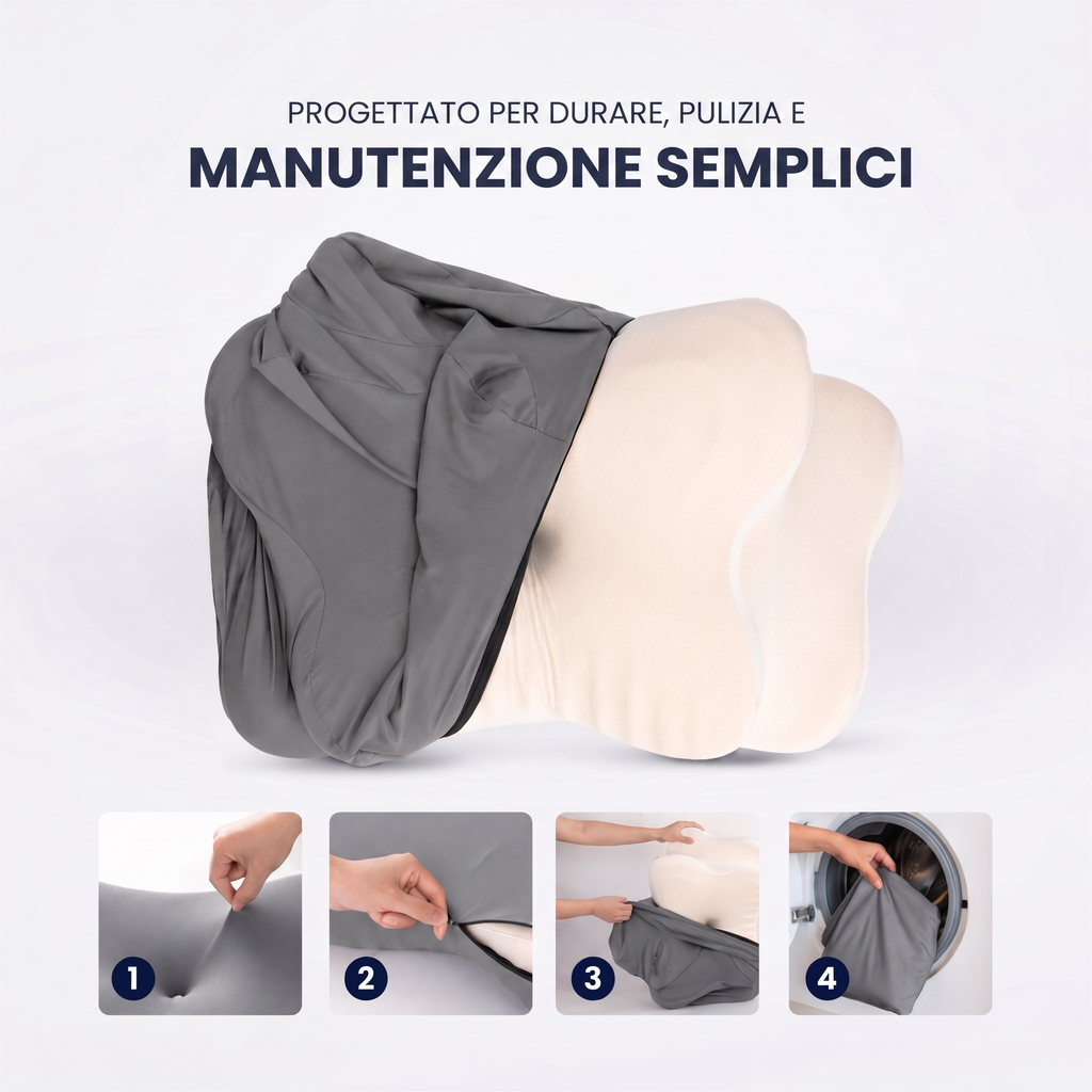 Cuscino Solevita 3.0