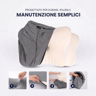 Cuscino Solevita 3.0