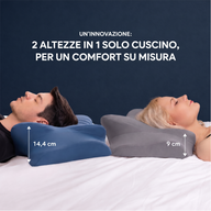 Cuscino Solevita 3.0