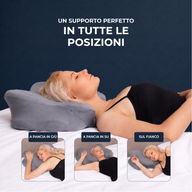 Cuscino Solevita 3.0