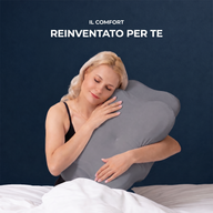 Cuscino Solevita 3.0