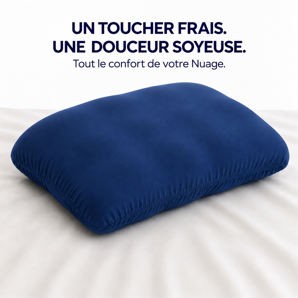 Funda de Almohada Nube